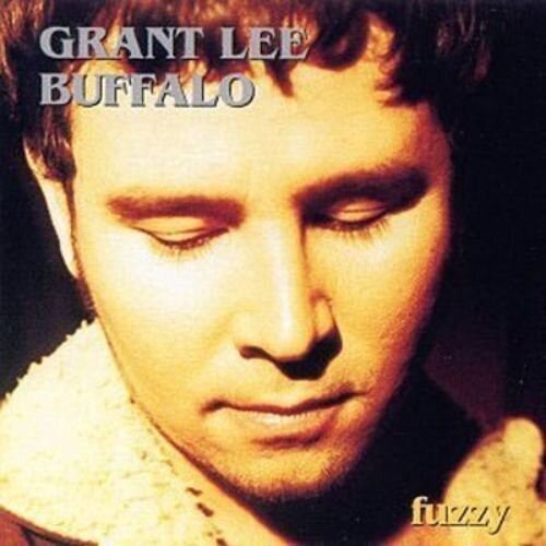 Grant Lee Buffalo Fuzzy EXITMUSIK